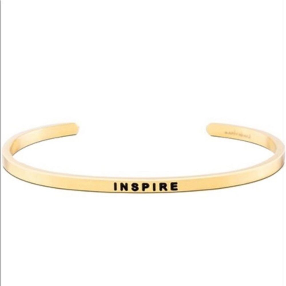 MantraBand Inspire Bracelet - New